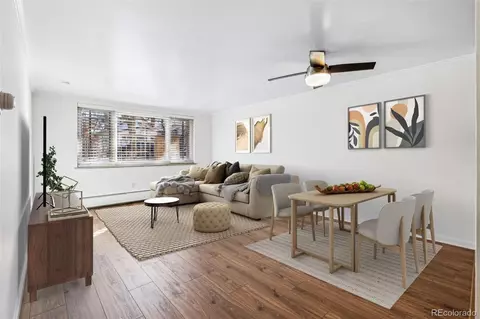 969 S Pearl St #103, Denver, CO 80209