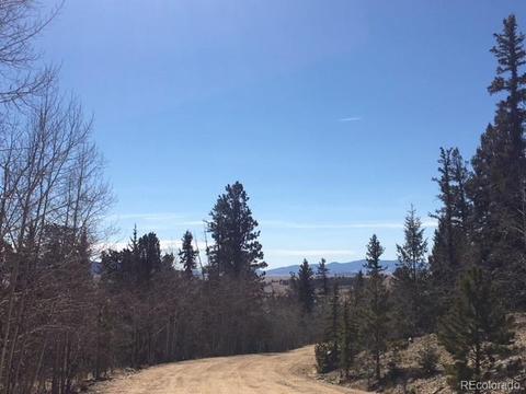 711 Crooked Rock Path, Como, CO 80432 photo 17