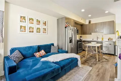 3080 Wilson Ct #3, Denver, CO 80205