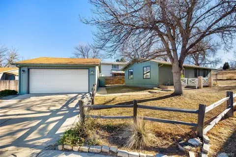 6604 W 95th Pl, Broomfield, CO 80021