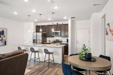 16563 E 119th Way #D, Commerce City, CO 80022