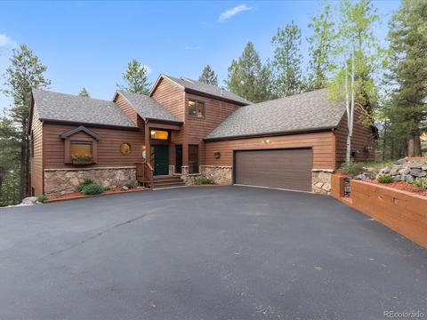 2917 Nova Rd, Pine, CO 80470 photo 1