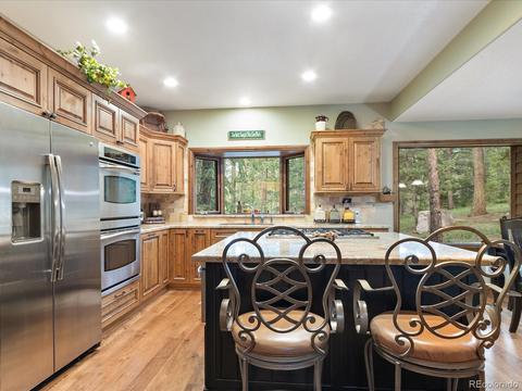 2917 Nova Rd, Pine, CO 80470 photo 9