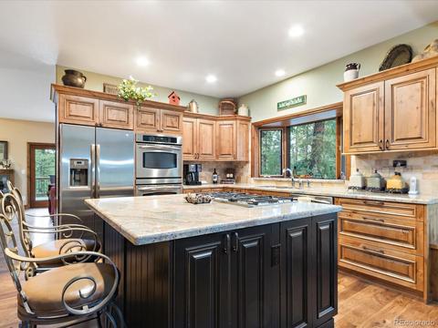 2917 Nova Rd, Pine, CO 80470 photo 8