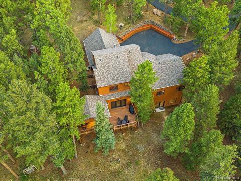 2917 Nova Rd, Pine, CO 80470 photo 31