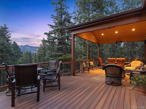 2917 Nova Rd, Pine, CO 80470 photo 34