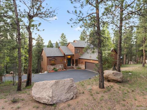 2917 Nova Rd, Pine, CO 80470 photo 4