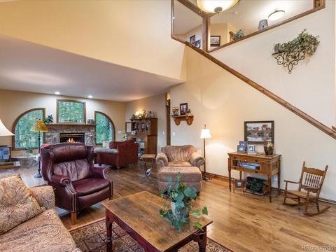 2917 Nova Rd, Pine, CO 80470 photo 2