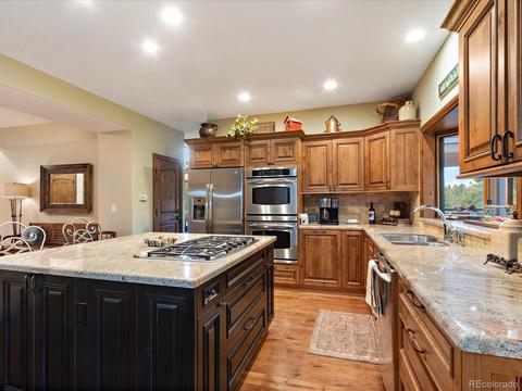 2917 Nova Rd, Pine, CO 80470 photo 7