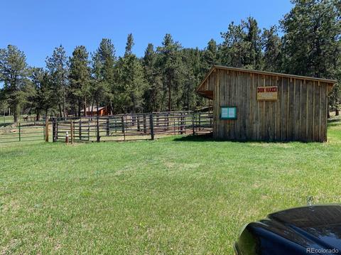 2917 Nova Rd, Pine, CO 80470 photo 39