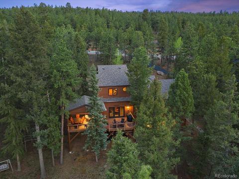 2917 Nova Rd, Pine, CO 80470 photo 29