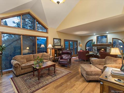 2917 Nova Rd, Pine, CO 80470 photo 32