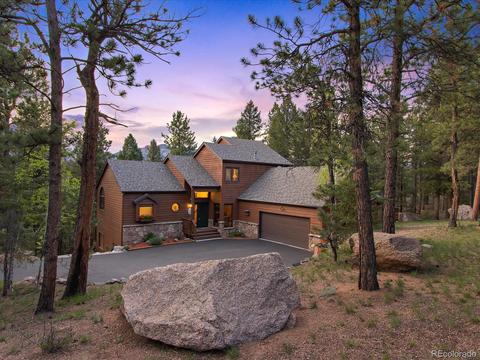 2917 Nova Rd, Pine, CO 80470 photo 35