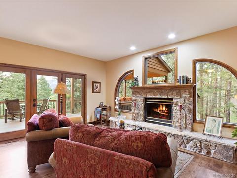 2917 Nova Rd, Pine, CO 80470 photo 3