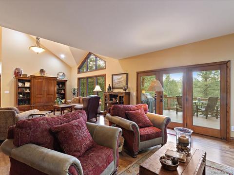 2917 Nova Rd, Pine, CO 80470 photo 5