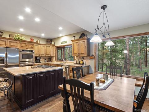 2917 Nova Rd, Pine, CO 80470 photo 11