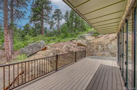 8253 Stags Leap Trl, Morrison, CO 80465 photo 8