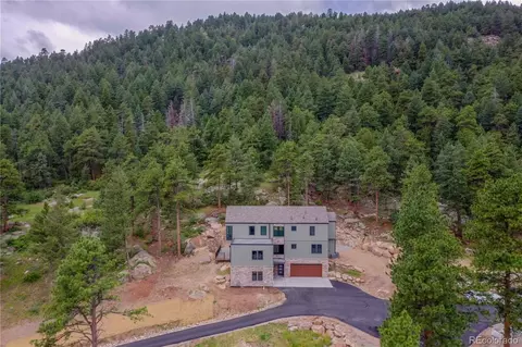 8253 Stags Leap Trl, Morrison, CO 80465 photo 43