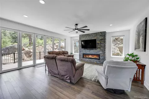 8253 Stags Leap Trl, Morrison, CO 80465 photo 14