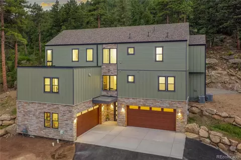 8253 Stags Leap Trl, Morrison, CO 80465
