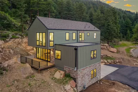 8253 Stags Leap Trl, Morrison, CO 80465 photo 45