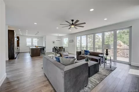 8253 Stags Leap Trl, Morrison, CO 80465 photo 5