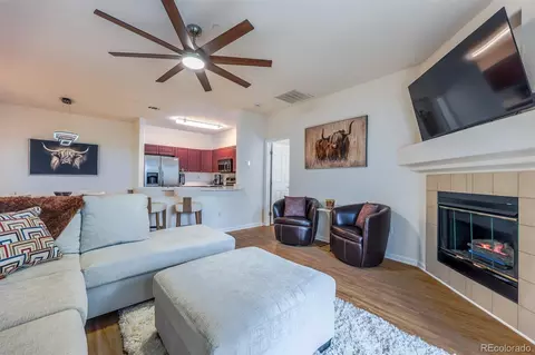 7355 S Alkire St #105, Littleton, CO 80127