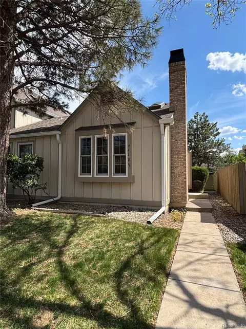 9610 W Chatfield Ave #F, Littleton, CO 80128