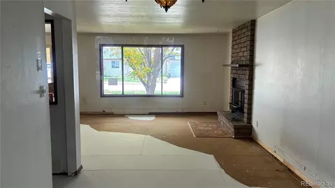 Living - 1718 Rolling Rd, Cortez, CO 81321 photo 6 of 7