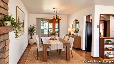 Dining - 1718 Rolling Rd, Cortez, CO 81321 photo 1 of 1