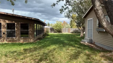 Exterior - 1718 Rolling Rd, Cortez, CO 81321 photo 9 of 11