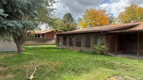 Exterior - 1718 Rolling Rd, Cortez, CO 81321 photo 2 of 11