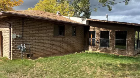 Exterior - 1718 Rolling Rd, Cortez, CO 81321 photo 10 of 11