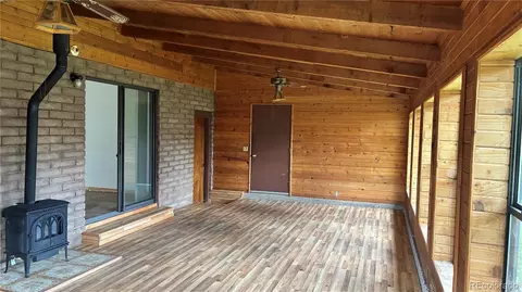 Exterior - 1718 Rolling Rd, Cortez, CO 81321 photo 5 of 11
