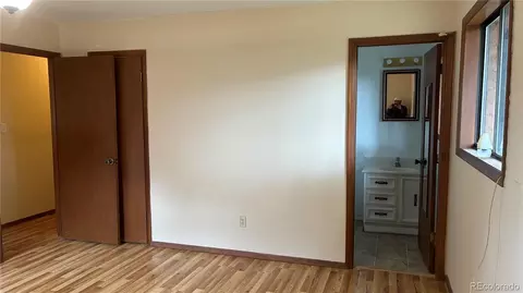 Bedroom - 1718 Rolling Rd, Cortez, CO 81321 photo 3 of 3