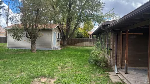 Exterior - 1718 Rolling Rd, Cortez, CO 81321 photo 8 of 11