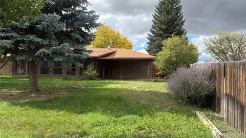 Exterior - 1718 Rolling Rd, Cortez, CO 81321 photo 11 of 11