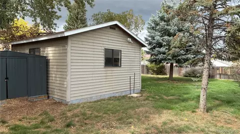 Exterior - 1718 Rolling Rd, Cortez, CO 81321 photo 7 of 11