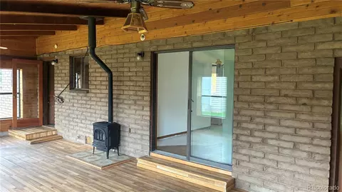 Exterior - 1718 Rolling Rd, Cortez, CO 81321 photo 3 of 11