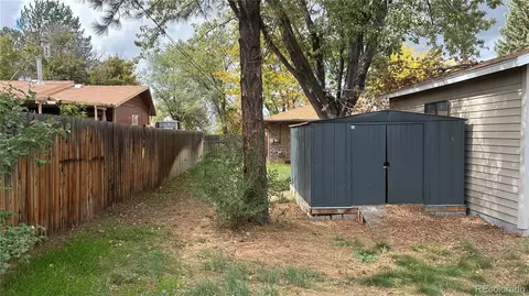 Exterior - 1718 Rolling Rd, Cortez, CO 81321 photo 6 of 11