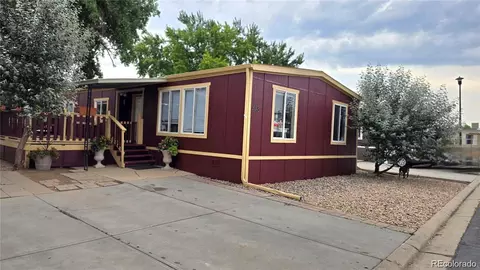 2885 E Midway Blvd, Denver, CO 80234