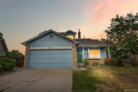 1741 W 131st Ct, Denver, CO 80234