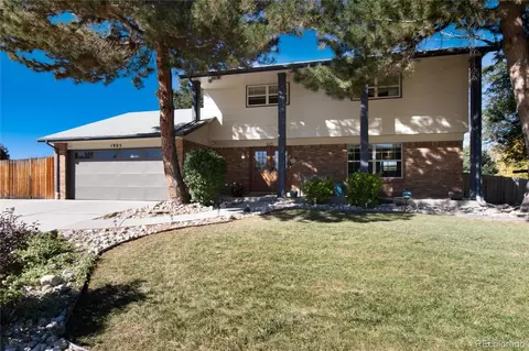 1905 E Davies Pl, Centennial, CO 80122 photo 3