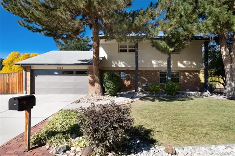 1905 E Davies Pl, Centennial, CO 80122 photo 1