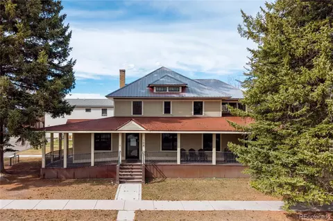 104 W Ruby Ave, Gunnison, CO 81230