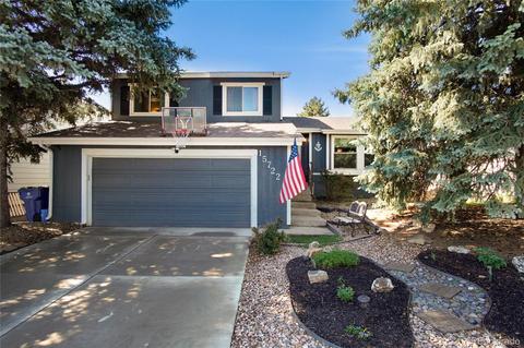 15722 E Purdue Dr, Aurora, CO 80013 photo 1