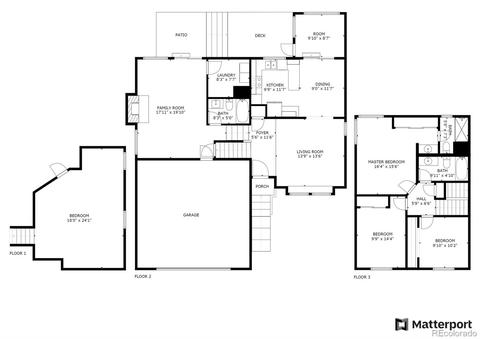 15722 E Purdue Dr, Aurora, CO 80013 photo 33