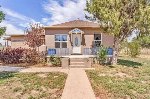 1701 W 22nd St, Pueblo, CO 81003
