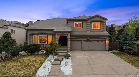 10137 Charissglen Ln, Highlands Ranch, CO 80126