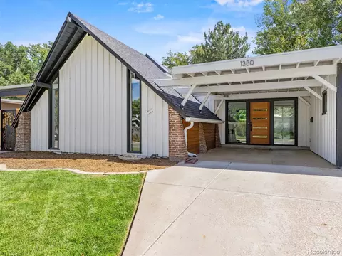 1380 S Dahlia St, Denver, CO 80222